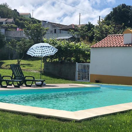 Vila Dos M'S Nordeste  Buitenkant foto