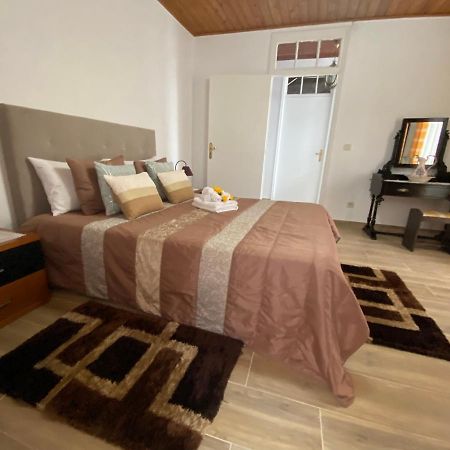 Vila Dos M'S Nordeste  Buitenkant foto