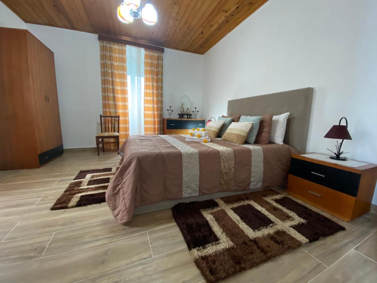 Vila Dos M'S Nordeste  Buitenkant foto