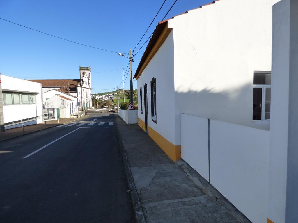 Vila Dos M'S Nordeste  Buitenkant foto