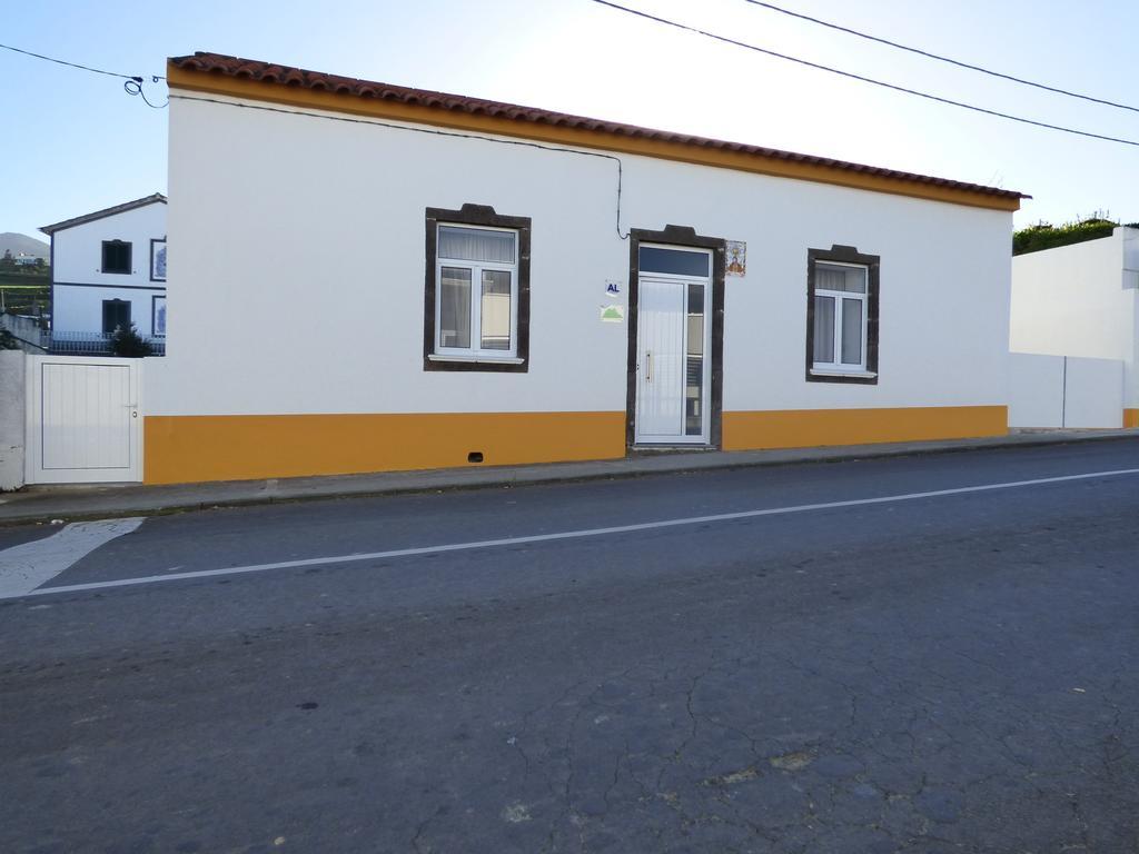 Vila Dos M'S Nordeste  Buitenkant foto
