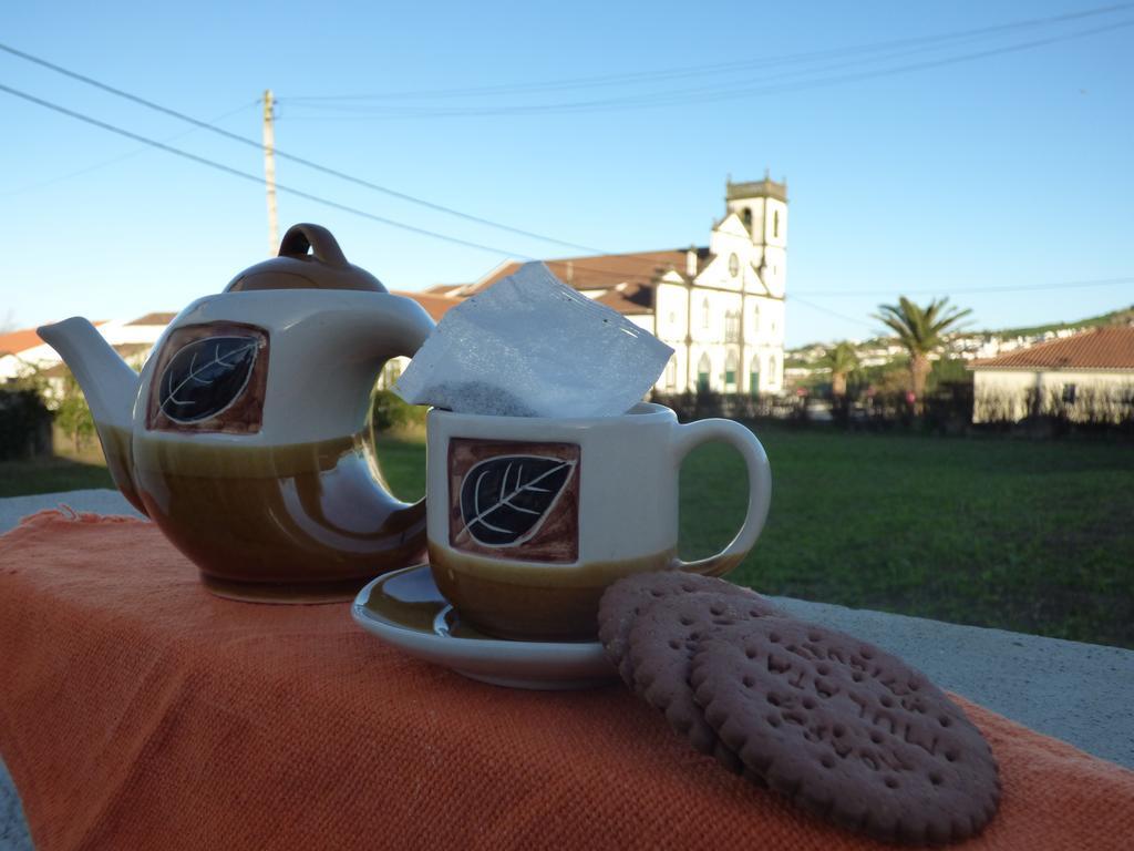 Vila Dos M'S Nordeste  Buitenkant foto