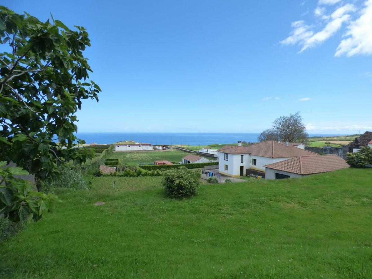 Vila Dos M'S Nordeste  Buitenkant foto