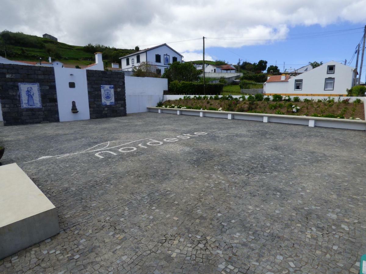 Vila Dos M'S Nordeste  Buitenkant foto
