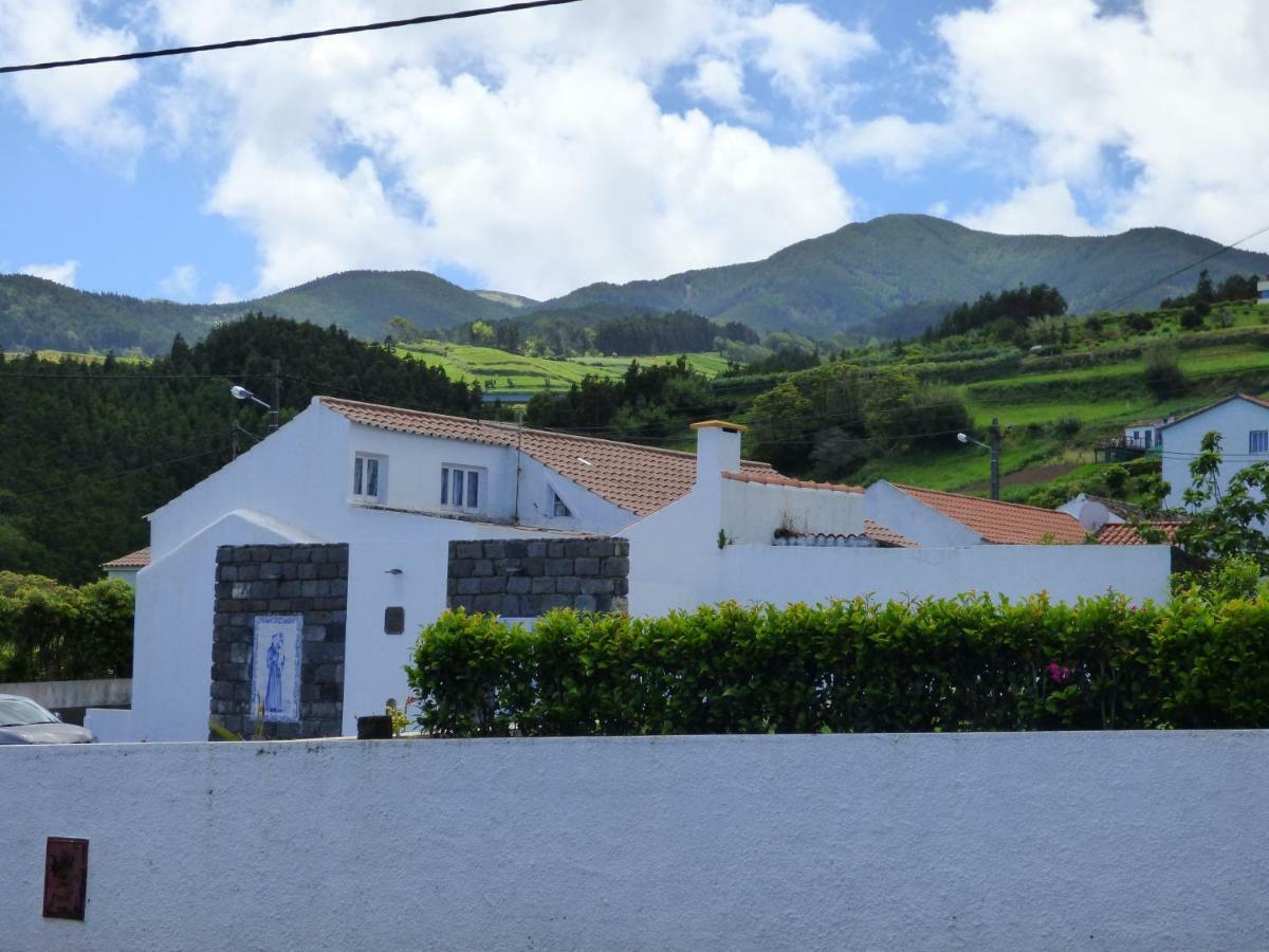 Vila Dos M'S Nordeste  Buitenkant foto